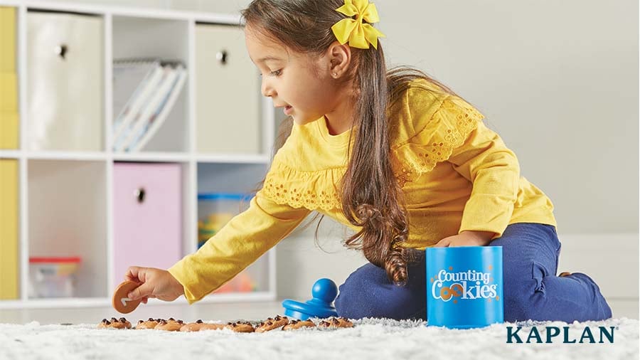 Top 5 Educational Gifts for 2YearOlds